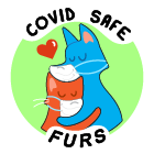 Covid Safe Furs